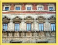 Montepulciano - Palazzo Contucci